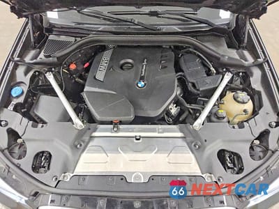 Zdjęcie 12 z 13 samochodu: 2019 BMW X3 SDRIVE30I VIN:5UXTR7C55KLF31720 - miniatura