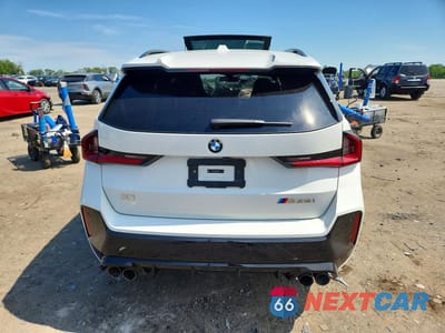 Zdjęcie 6 z 12 samochodu: 2026 BMW X1 M35I VIN:WBX13EF0XT5637164 - miniatura