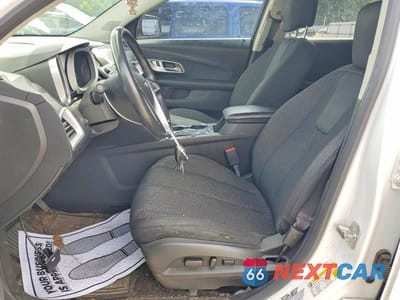 Zdjęcie 7 z 13 samochodu: 2012 CHEVROLET EQUINOX LT VIN:2GNALDEK9C6234654 - miniatura