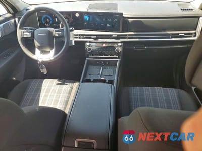 Zdjęcie 8 z 14 samochodu: 2026 HYUNDAI SANTA FE PREFERRED VIN:KM8P2DG1XTU168249 - miniatura