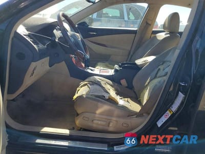 Zdjęcie 7 z 12 samochodu: 2007 LEXUS ES 350 VIN:JTHBJ46G272126424 - miniatura
