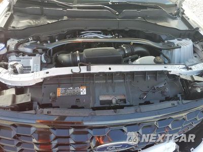 Zdjęcie 12 z 13 samochodu: 2025 FORD EXPLORER ST VIN:1FMWK8GC0SGB23760 - miniatura
