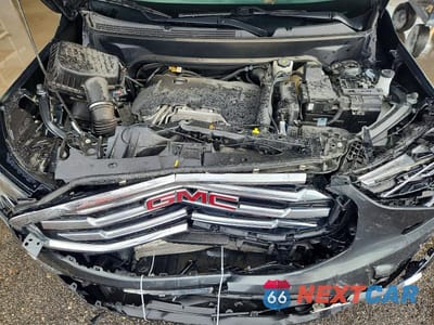 Zdjęcie 11 z 12 samochodu: 2018 GMC TERRAIN SLT VIN:3GKALPEX6JL201596 - miniatura