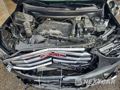 Zdjęcie 11 z 12 samochodu: 2018 GMC TERRAIN SLT VIN:3GKALPEX6JL201596 - miniatura