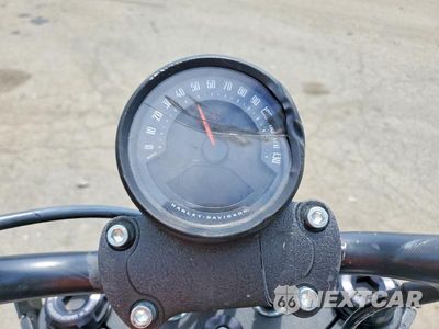 Zdjęcie 7 z 9 samochodu: 2025 HARLEY DAVIDSON FXLRS VIN:1HD1YWA13SB016545 - miniatura