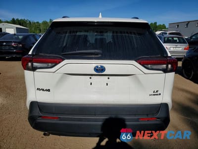 Zdjęcie 6 z 13 samochodu: 2019 TOYOTA RAV4 LE VIN:2T3BWRFV7KW003782 - miniatura