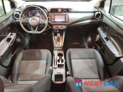 Zdjęcie 8 z 12 samochodu: 2024 NISSAN VERSA S VIN:3N1CN8DV4RL930523 - miniatura