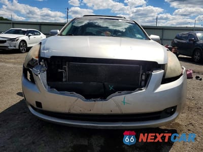 Piąte zdjęcie samochodu w środku: 2007 NISSAN ALTIMA 2.5 VIN:1N4AL21E37C144528 - miniatura