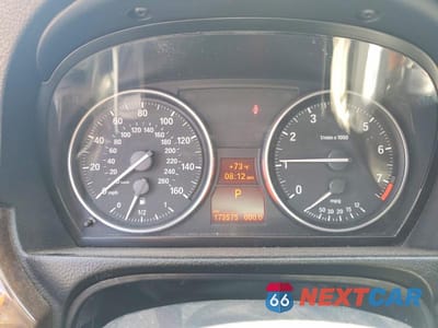 Zdjęcie 9 z 12 samochodu: 2009 BMW 328 I SULEV VIN:WBAPH53549A438617 - miniatura