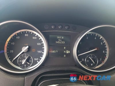 Zdjęcie 9 z 14 samochodu: 2012 MERCEDES-BENZ GL 450 4MATIC VIN:4JGBF7BE8CA789677 - miniatura