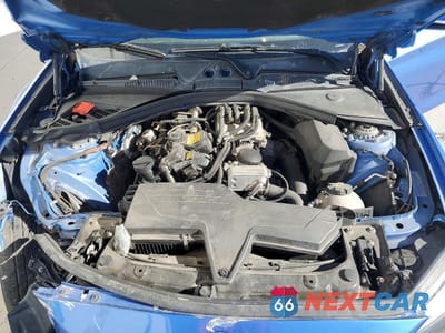 Zdjęcie 11 z 12 samochodu: 2016 BMW 228 I VIN:WBA1F5C51GV343899 - miniatura