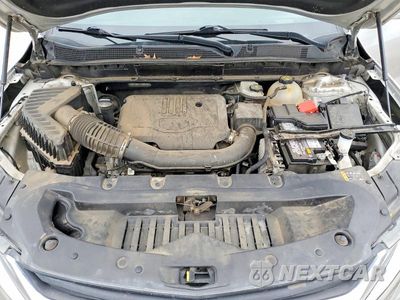 Zdjęcie 12 z 13 samochodu: 2021 CHEVROLET BLAZER 2LT VIN:3GNKBCR42MS554253 - miniatura