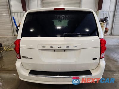 Zdjęcie 6 z 13 samochodu: 2013 DODGE GRAND CARAVAN SXT VIN:2C4RDGCGXDR553084 - miniatura