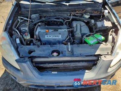 Zdjęcie 12 z 14 samochodu: 2006 HONDA CR-V EX VIN:JHLRD78866C037708 - miniatura