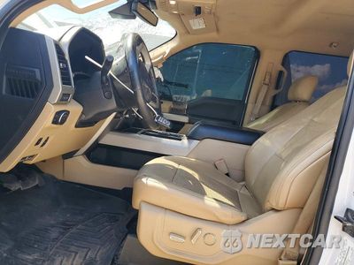 Zdjęcie 7 z 12 samochodu: 2019 FORD F250 SUPER DUTY VIN:1FT7W2BT0KEF27672 - miniatura