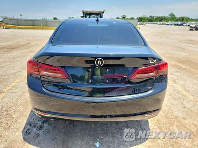 Zdjęcie 6 z 12 samochodu: 2015 ACURA TLX VIN:19UUB1F33FA012392 - miniatura