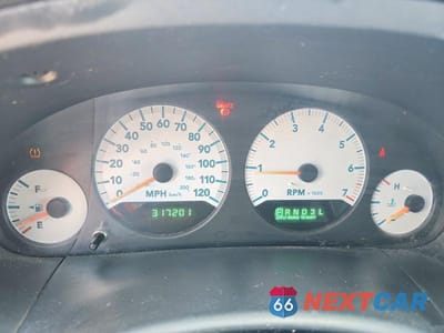 Zdjęcie 9 z 13 samochodu: 2007 DODGE GRAND CARAVAN SXT VIN:2D8GP44L37R223155 - miniatura
