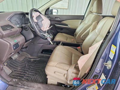 Zdjęcie 7 z 14 samochodu: 2012 HONDA CR-V EXL VIN:2HKRM4H73CH104008 - miniatura