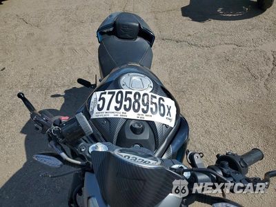 Piąte zdjęcie samochodu w środku: 2022 CF MOTO 700CL-X SPORT VIN:LCEPEWL18N6002705 - miniatura