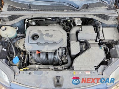Zdjęcie 13 z 14 samochodu: 2019 KIA SPORTAGE EX VIN:KNDPNCAC7K7553202 - miniatura
