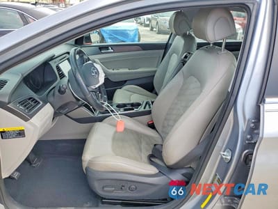 Zdjęcie 7 z 12 samochodu: 2015 HYUNDAI SONATA SPORT VIN:5NPE34AF5FH080057 - miniatura