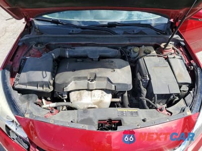 Zdjęcie 11 z 12 samochodu: 2014 CHEVROLET MALIBU 1LT VIN:1G11C5SL0EF141471 - miniatura