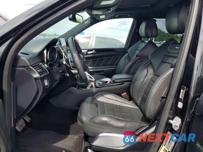 Zdjęcie 7 z 13 samochodu: 2017 MERCEDES-BENZ GLS 63 AMG 4MATIC VIN:4JGDF7FE2HA773047 - miniatura