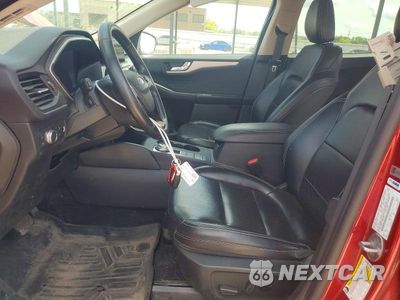 Zdjęcie 7 z 14 samochodu: 2020 FORD ESCAPE SE SPORT VIN:1FMCU9BZ1LUB92877 - miniatura