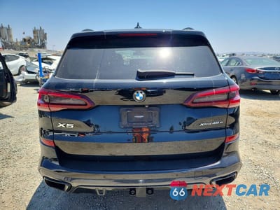 Zdjęcie 6 z 13 samochodu: 2021 BMW X5 XDRIVE45E VIN:5UXTA6C05M9E28447 - miniatura