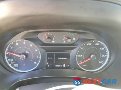 Zdjęcie 9 z 13 samochodu: 2018 GMC TERRAIN SLE VIN:3GKALTEV7JL410367 - miniatura