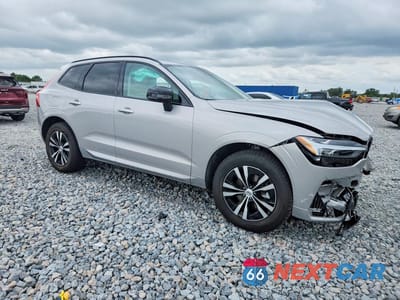 Czwarte zdjęcie samochodu z boku: 2025 VOLVO XC60 CORE VIN:YV4M12RJ3S1111920 - miniatura