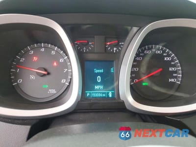 Zdjęcie 9 z 13 samochodu: 2012 CHEVROLET EQUINOX LTZ VIN:2GNALFEK5C1275436 - miniatura