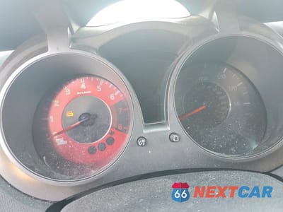 Zdjęcie 9 z 13 samochodu: 2014 NISSAN JUKE NISMO RS VIN:JN8DF5MV6ET150322 - miniatura