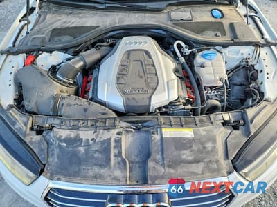 Zdjęcie 11 z 13 samochodu: 2017 AUDI A7 PRESTIGE VIN:WAU22AFC7HN010207 - miniatura