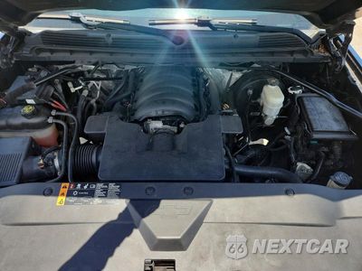 Zdjęcie 11 z 12 samochodu: 2017 CHEVROLET SILVERADO C1500 LT VIN:3GCPCREC0HG199569 - miniatura