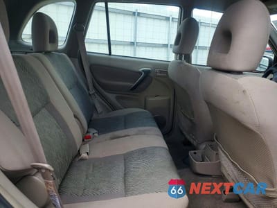 Zdjęcie 11 z 13 samochodu: 2003 TOYOTA RAV4 BASE VIN:JTEHH20V536097289 - miniatura