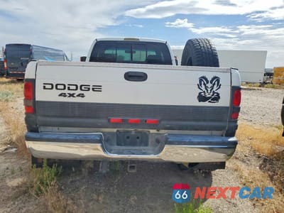 Zdjęcie 6 z 13 samochodu: 1998 DODG RAM VIN:1B7MF33D9WJ162809 - miniatura