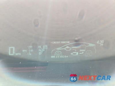 Zdjęcie 9 z 12 samochodu: 2011 TOYOTA PRIUS TWO VIN:JTDKN3DU2B1419814 - miniatura
