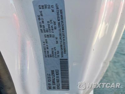 Zdjęcie 13 z 13 samochodu: 2020 RAM 2500 TRADESMAN VIN:3C6MR4AJ1LG296966 - miniatura