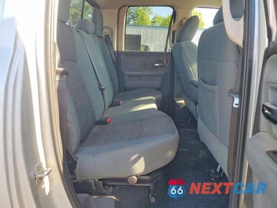 Zdjęcie 10 z 12 samochodu: 2016 RAM 1500 SLT VIN:1C6RR7GT2GS153975 - miniatura