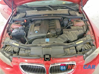 Zdjęcie 11 z 13 samochodu: 2009 BMW 328 I VIN:WBAWL135X9PX24648 - miniatura