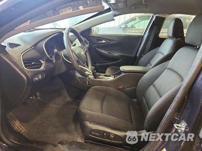 Zdjęcie 7 z 12 samochodu: 2022 CHEVROLET MALIBU RS VIN:1G1ZG5ST4NF193435 - miniatura