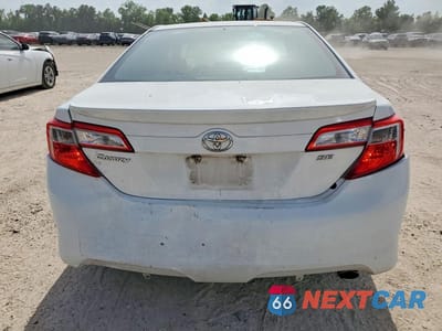 Zdjęcie 6 z 14 samochodu: 2013 TOYOTA CAMRY SE VIN:4T1BF1FK1DU265431 - miniatura