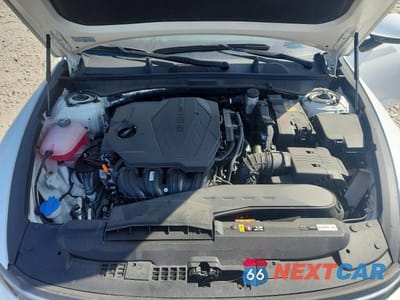 Zdjęcie 11 z 12 samochodu: 2025 HYUNDAI SONATA SEL VIN:KMHL64JA1SA441879 - miniatura