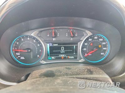 Zdjęcie 9 z 12 samochodu: 2018 CHEVROLET MALIBU LT VIN:1G1ZD5ST2JF146620 - miniatura