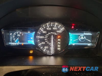 Zdjęcie 9 z 13 samochodu: 2012 LINCOLN MKX VIN:2LMDJ8JK0CBL18099 - miniatura