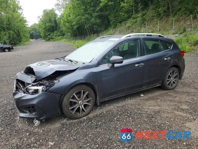 2017 SUBARU IMPREZA LIMITED 4S3GTAU6XH3753314 - główne zdjęcie licytacji z USA - miniatura