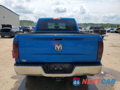 Zdjęcie 6 z 12 samochodu: 2021 RAM 1500 CLASSIC TRADESMAN VIN:3C6RR6KT1MG586806 - miniatura