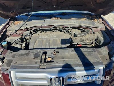 Zdjęcie 12 z 13 samochodu: 2008 HONDA PILOT SE VIN:5FNYF18518B005969 - miniatura