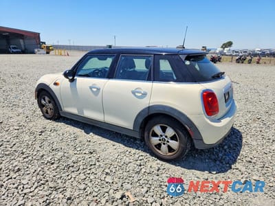Drugie zdjęcie samochodu z przodu: 2015 MINI COOPER VIN:WMWXS5C51FT829015 - miniatura